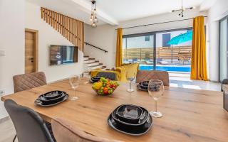 Villa RougeMarin - Marin with private pool - Medulin - 7