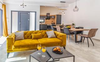 Villa RougeMarin - Marin with private pool - Medulin - 5