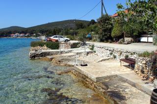 Apartments by the sea Brgulje, Molat - 6243 - Molat - 5