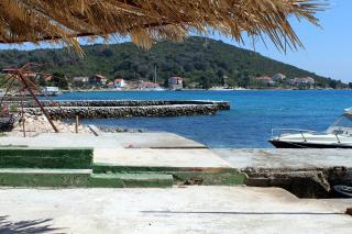 Apartments by the sea Brgulje, Molat - 6241 - Brgulje - 5