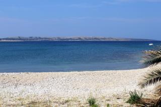 Apartments by the sea Povljana, Pag - 7505 - Povljana - 7