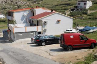 Apartment Metajna 527h - 1