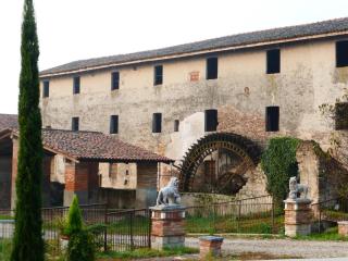 Mulino di Prada - Lodi - 1