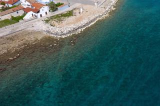 Apartments by the sea Nerezine, Losinj - 7963 - Nerezine - 7