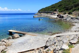 Apartments with a parking space Cunski, Losinj - 8010 - Cunski - 7