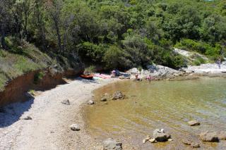 Apartments with parking spaces Sveti Jakov, Losinj - 8011 - Nerezine - 5