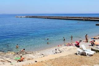 Apartments with a parking space Veli Losinj, Losinj - 8060 - Veli Lošinj - 6