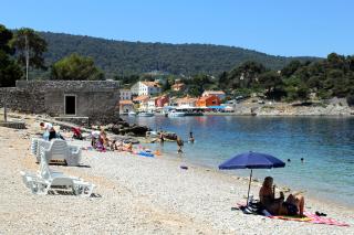 Apartments with a parking space Veli Losinj, Losinj - 8060 - Veli Lošinj - 5