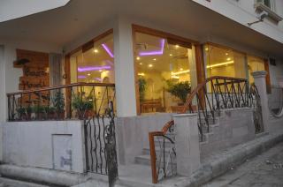 Hotel Banaras Haveli - Benares - 2