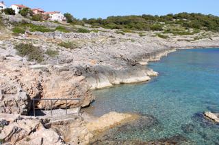 Holiday house with WiFi Mali Losinj (Losinj) - 8014 - Mali Lošinj - 6