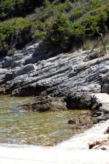 Holiday house with a parking space Sveti Jakov, Losinj - 7950 - Nerezine - 6