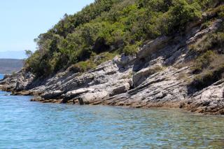 Holiday house with a parking space Sveti Jakov, Losinj - 7950 - Nerezine - 5
