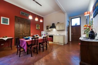 B&B Casa Degli Artisti - Palermo - 0