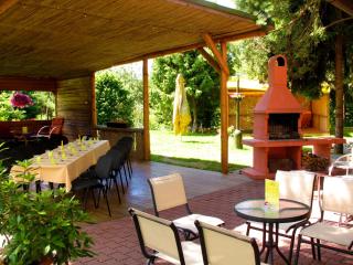Hotel Čingov Slovenský raj - Smižany - 8