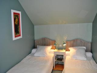 Maison de Vigneron Restaurée avec Jardin Clos, Équipement Complet, au Cœur d'une Forêt - FR-1-381-218 - Razines - 5