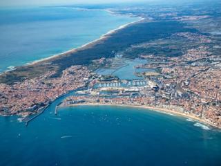 Charmant T2 avec Balcon, Parking et Accès Plage - Les Sables d'Olonne - FR-1-325-110 - Les Sables-dʼOlonne - 1