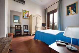 B&B Casa Degli Artisti - Palermo - 8
