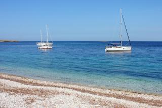 Seaside holiday house Unesic - Unije, Losinj - 8045 - Unije - 5