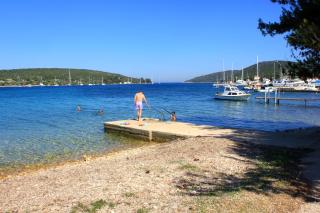Apartments with WiFi Ilovik, Losinj - 8078 - 6