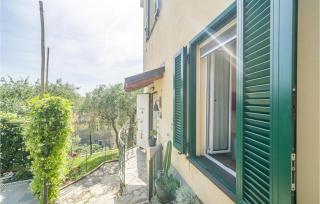 2 Bedroom Cozy Home In Camogli - 1