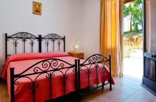 Tenuta Li Fani Residence Hotel - Marina di Pescoluse - 8