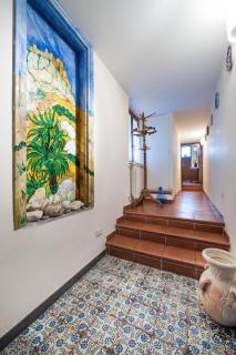 B&B Casa Degli Artisti - Palermo - 6