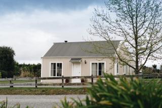 Brackenridge Country Retreat & Spa - Martinborough - 8