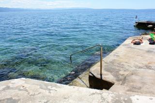 Apartments with a parking space Opatija - 7861 - 5
