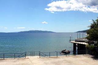 Apartments with a parking space Opatija - 7904 - 5