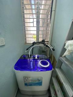 Homestay Ria Shah Alam/Subang - Shah Alam - 5