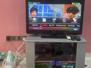 Homestay Ria Shah Alam/Subang - Shah Alam - 4