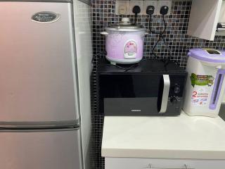 Homestay Ria Shah Alam/Subang - Shah Alam - 3