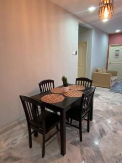 Homestay Ria Shah Alam/Subang - Shah Alam - 1