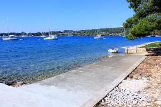 Apartments by the sea Ilovik, Losinj - 8069 - Ilovik - 7