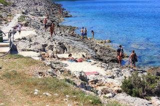 Apartments with a parking space Mali Losinj (Losinj) - 8067 - 5