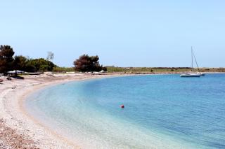 Apartments by the sea Unesic - Unije, Losinj - 8044 - 7