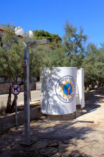 Apartments with a parking space Ugljan - 8430 - 7