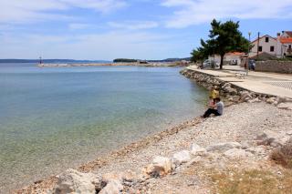 Apartments by the sea Kukljica, Ugljan - 8283 - 7