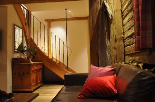 Panorama Chalet Heimatliebe - Ladis - 2