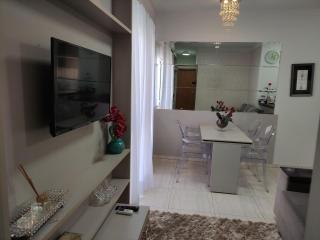 Apto decorado Terreo ( B4-104) - 8
