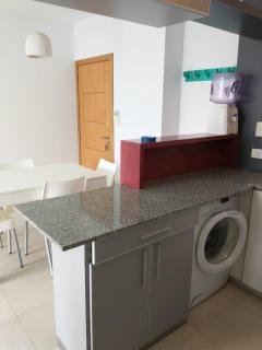 Hermoso departamento - Bahía Blanca - 2