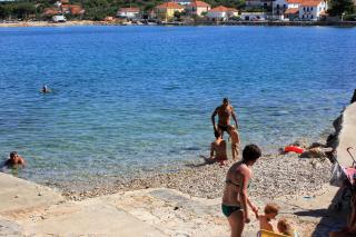 Apartments by the sea Kukljica, Ugljan - 8451 - 6