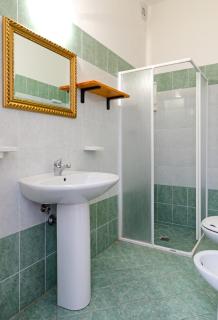Tenuta Li Fani Residence Hotel - Marina di Pescoluse - 6