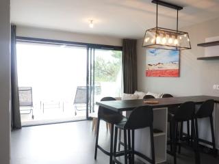 Superbe appartement pour 6 avec balcon, piscine chauffée et accès direct plage à La Tranche - FR-1-194-255 - 7