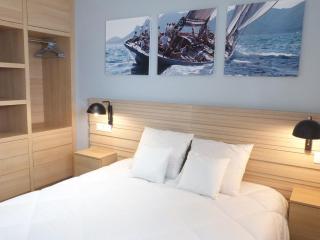Superbe appartement pour 6 avec balcon, piscine chauffée et accès direct plage à La Tranche - FR-1-194-255 - La Tranche-sur-Mer - 4