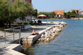 Apartments by the sea Poljana, Ugljan - 8432 - Poljana - 7