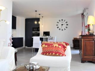 Appartement Neuf 3 Pièces avec Terrasse et Garage, Cagnes-sur-Mer - FR-1-252A-88 - Cagnes-sur-Mer - 9