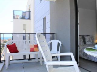Appartement Neuf 3 Pièces avec Terrasse et Garage, Cagnes-sur-Mer - FR-1-252A-88 - Cagnes-sur-Mer - 6