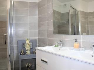 Appartement Neuf 3 Pièces avec Terrasse et Garage, Cagnes-sur-Mer - FR-1-252A-88 - Cagnes-sur-Mer - 2