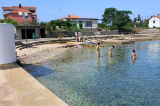 Apartments with a parking space Ugljan - 8416 - 7